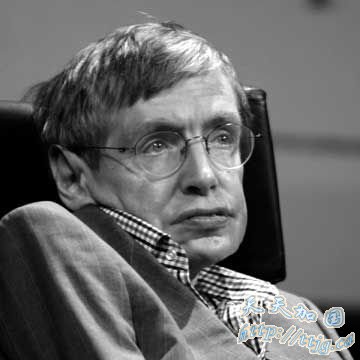 霍金预言地球200年内毁灭 人类应尽快移民外星