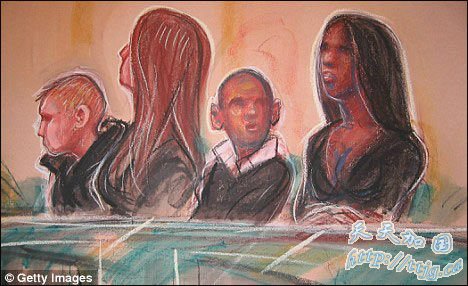 英国10岁男孩企图强奸8岁女童受法庭重判