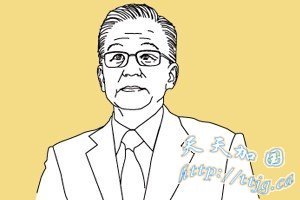 美评全球十大最受尊敬领袖 温总理名列榜上