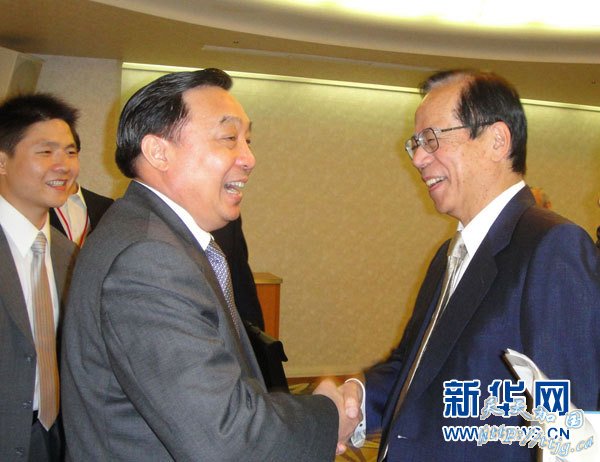 中国青年媒体工作者首批百人团访日