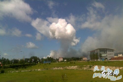 ����&ldquo;8 16&rdquo;�̻�����ը�¹����33������ 3��ʧ��