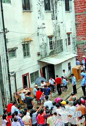 ˯���еذ�ͻ���ݹ�ϡ�������˴���ʧ��(��ͼ)