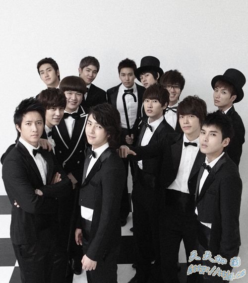 Super Junior(����ͼ)