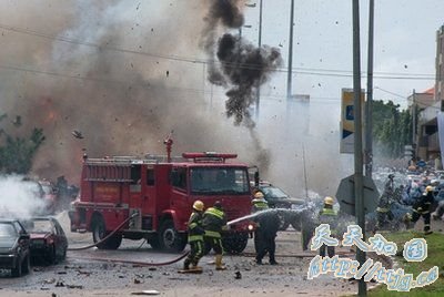�������Ƿ����ֲ�����ը��Ϯ���¼� 14��21����