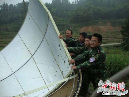 &ldquo;�϶����&rdquo;����������׹�佭���촨(ͼ)