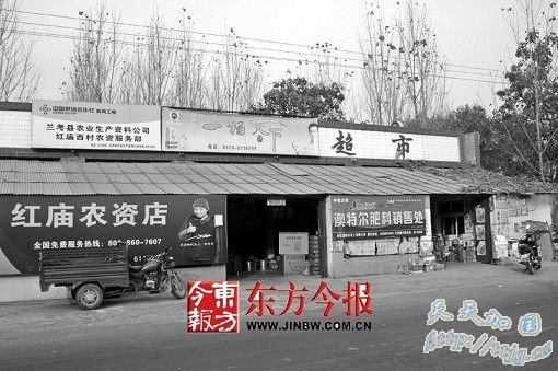 河南开封建数十乡镇客运站耗资千万 变棺材铺