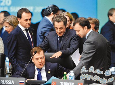 ��������G20��ϯ�� ����ó�׳��ֱ�׼(ͼ)