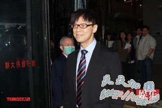 陈志云当庭否认控罪 法官宣布明年6月21日再审