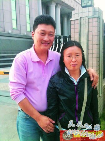 ��УŮ��ʦ��ǿ�;���Ժ348��(ͼ)