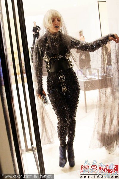 Lady Gaga��