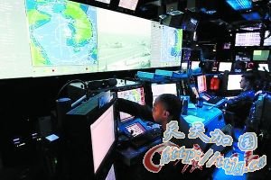 ���պ�ϵ�о���չ�ֿպ�һ��ս����(��ͼ)