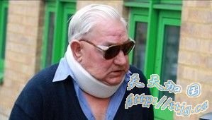 英81岁老汉企图性侵92岁老妇被判5年半监禁