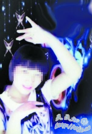 15岁少女遭强奸得知嫌犯仅获刑6年后自杀(图)