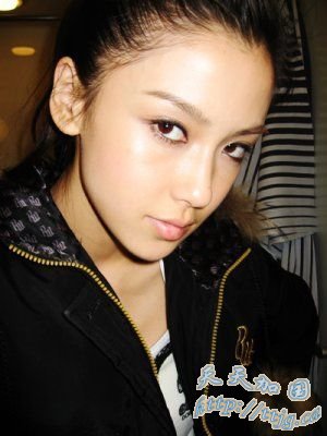 Angelababy�������� ���ѳƺͻ������з�����