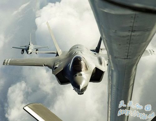 �������ǴĹ�����ʾԸ���ձ�����F-35ս��