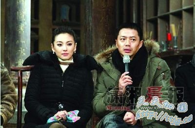 张雨绮称后半辈子可以单身