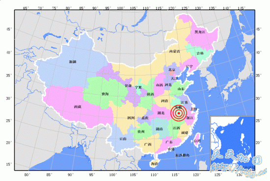 1��19��12ʱ7�ְ���ʡ��������Ͻ���������ؽ��緢��4.8������