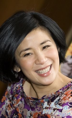 吴君如:《神奇侠侣》的表演偷学了女儿