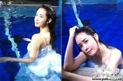 李多海twitter分享照片。