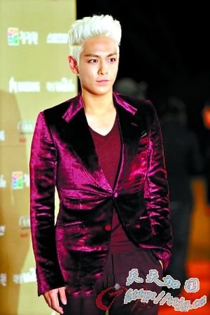 BigBang��ԱTOP(����ͼ)