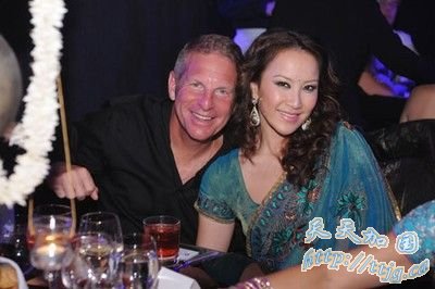 ������δ���Bruce Rockowitz������ͼ��