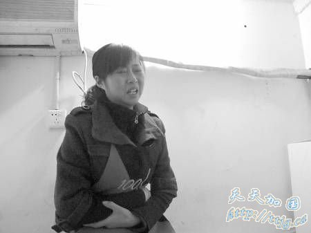 四川绝症丈夫绝食离婚 上网上电视为妻子找真爱(组图)