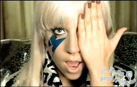 Lady GaGa������ͼ��