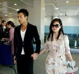 汪小菲大S将在海边步入婚姻殿堂 望顺利完婚